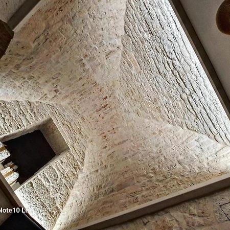 La Casetta Di Zia Giuseppina Алберобело Екстериор снимка